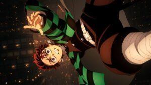 🔥鬼灭票房遇瓶颈？383亿虽破纪录，超前作难了！