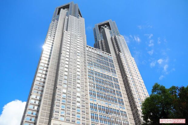 💥荒唐！东京“女权”新规，连女人都看不懂？