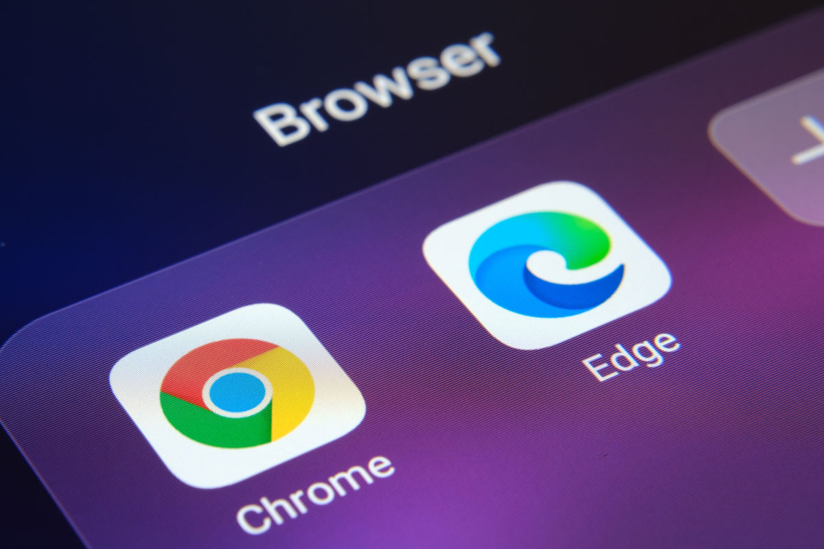 💥微软“锁”Chrome？Windows用户别慌！