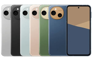 📱不到6000日元！超值香机，就它了！ 封面