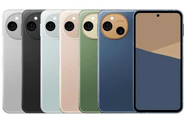 📱不到6000日元！超值香机，就它了！