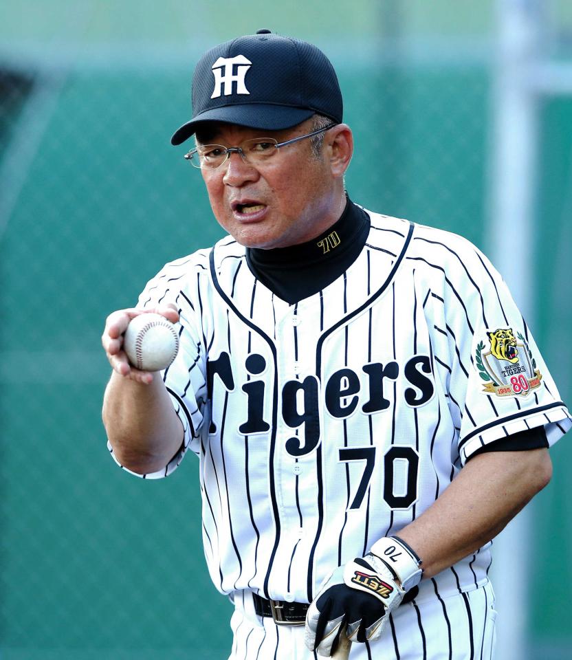 ⚾️ 传奇教练高代延博去世，棒球界痛失“大脑”！