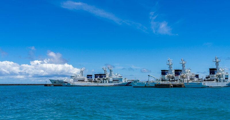 💥中国变脸！钓鱼岛问题背后，真相竟是…