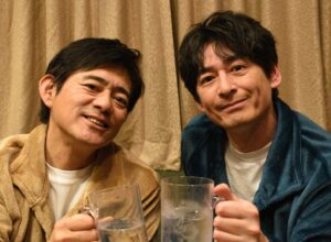 💥35年秘密全公开！大吉：我憋坏了！😱 封面