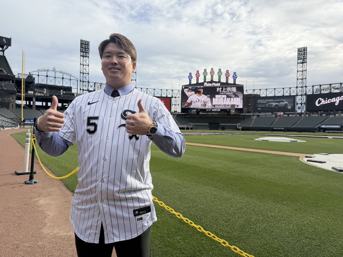 🔥超越大谷？村上宗隆的内心挣扎！