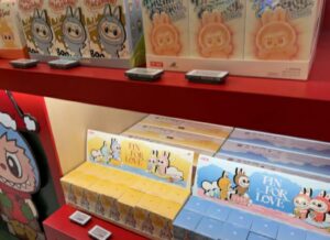 ✨排队抢！韩国爆火“Lovebe”！国内买不到的宝藏！ 封面