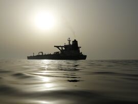 🚨委内瑞拉海域再抓船！局势升级，危险了！