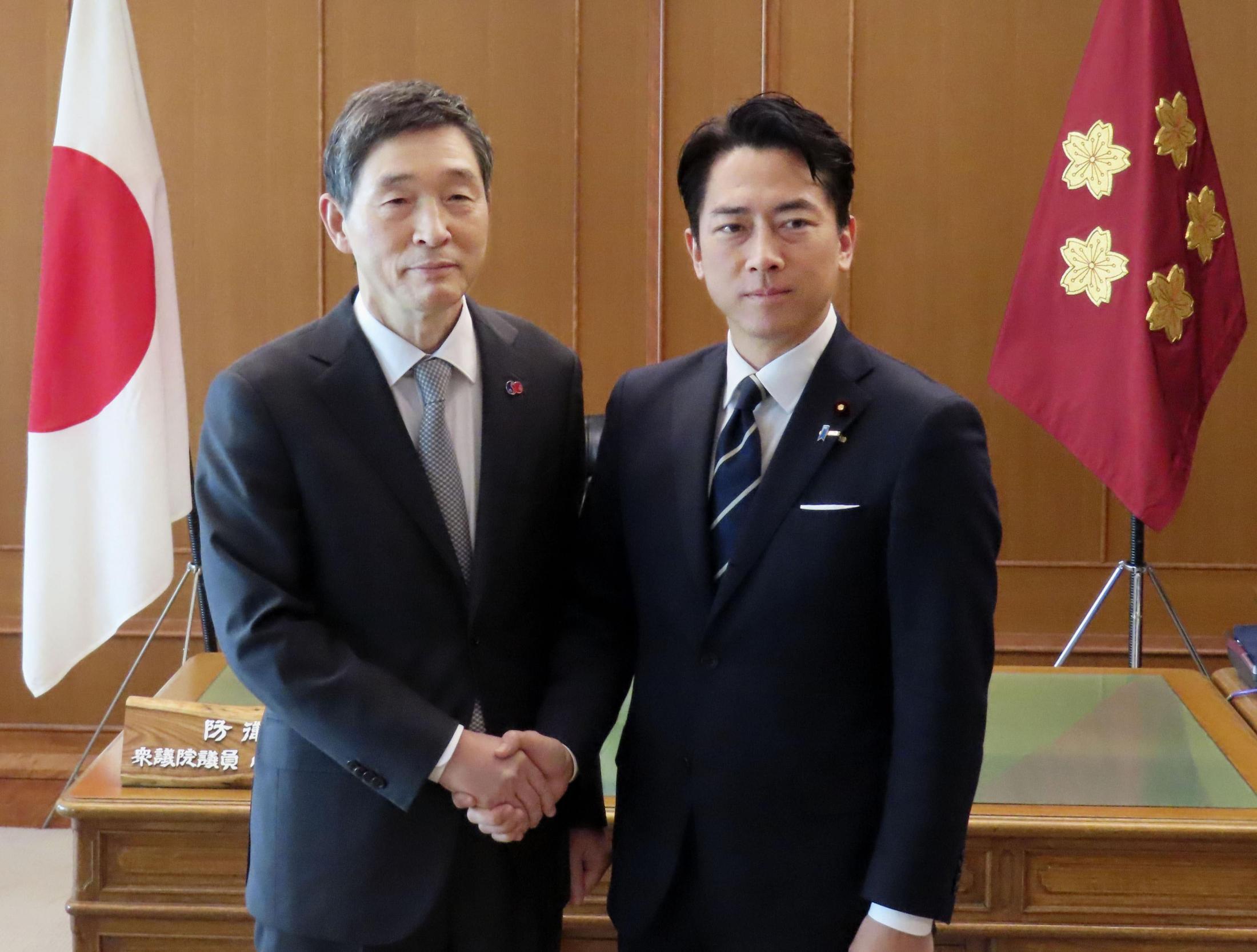 🚨日韩防务合作：暗流涌动，急转直下！