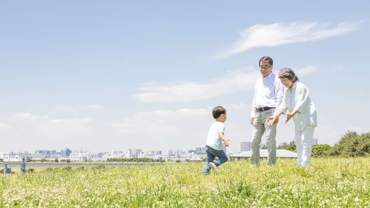 💰省了百万，老来也潇洒！70岁夫妻的“精打细算”人生。