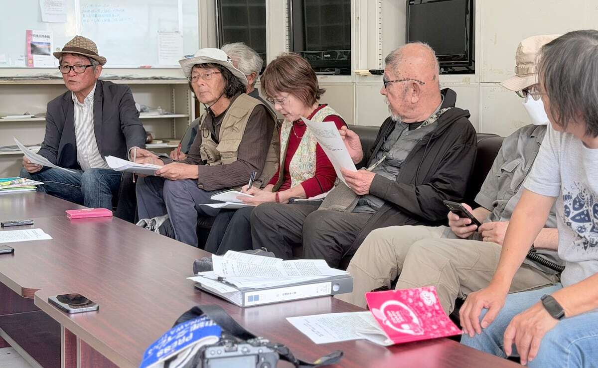 🚨冲绳航空展背后藏玄机？吁取消“蓝色脉冲”！