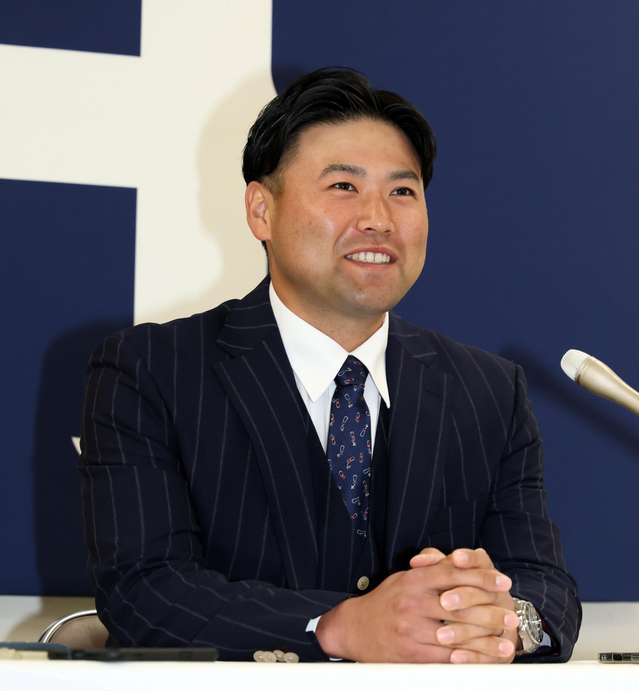 💥年薪暴涨！末包6100万日元签约，目标：轰炸30+100！