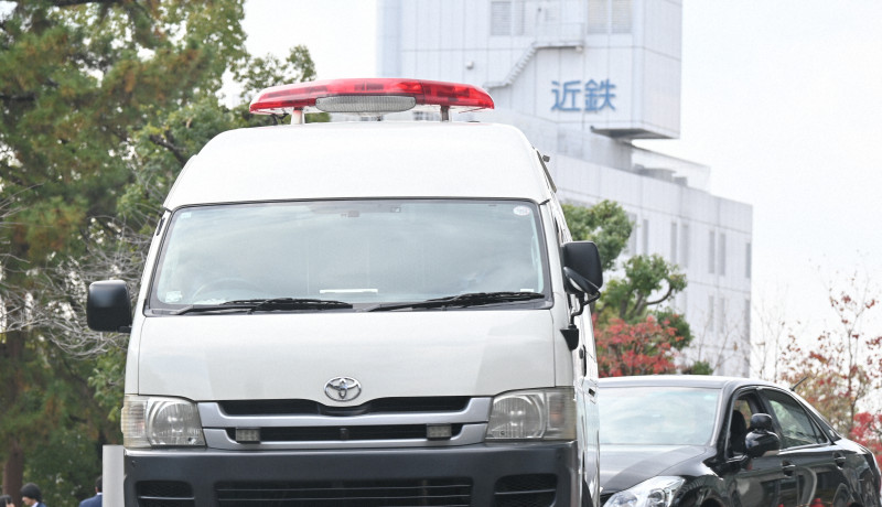 💥他人都没劲，唯独迷恋他？（安倍遇刺案）