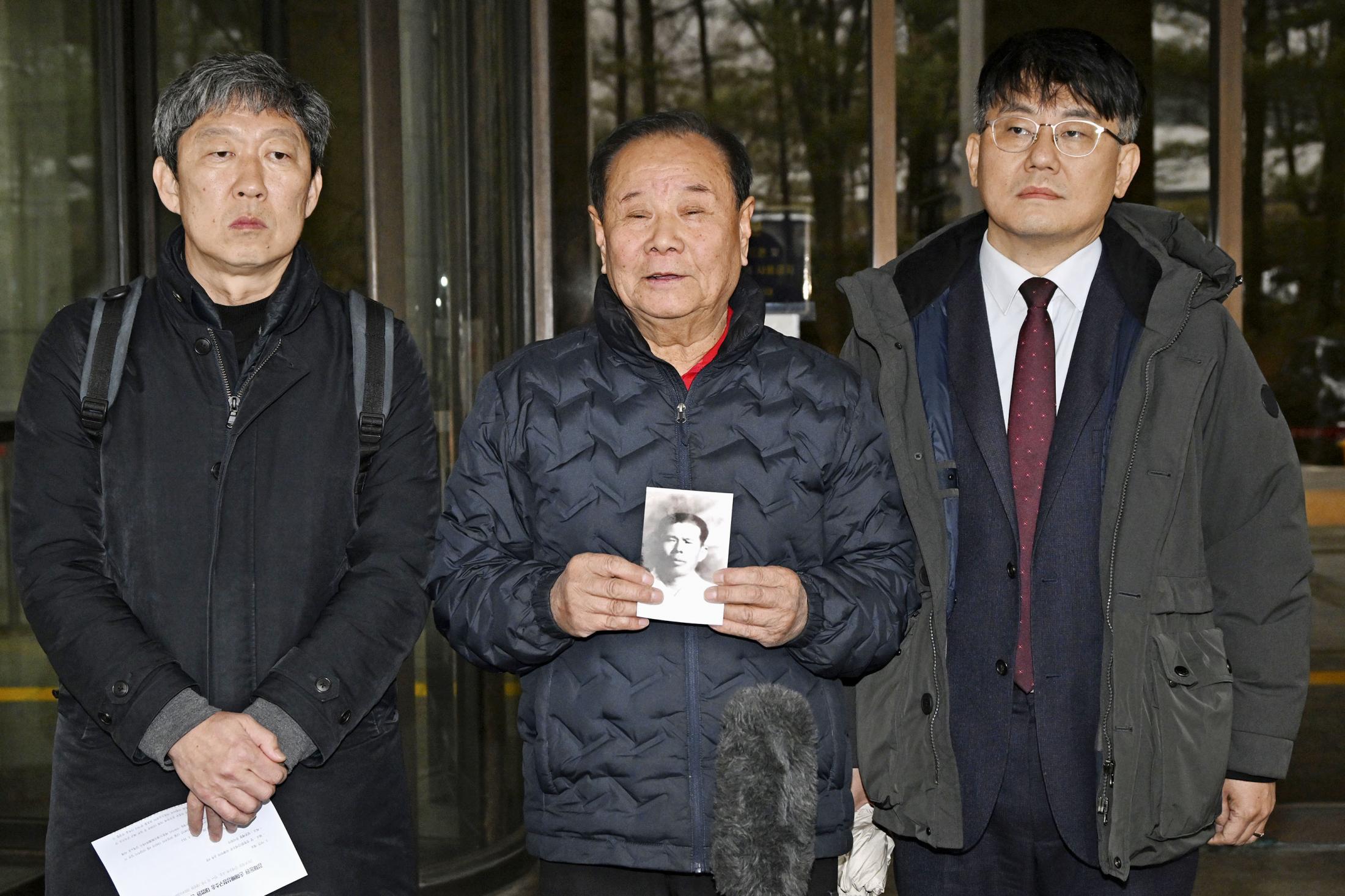 💥日企巨额赔偿尘埃落定！韩最高法宣判！