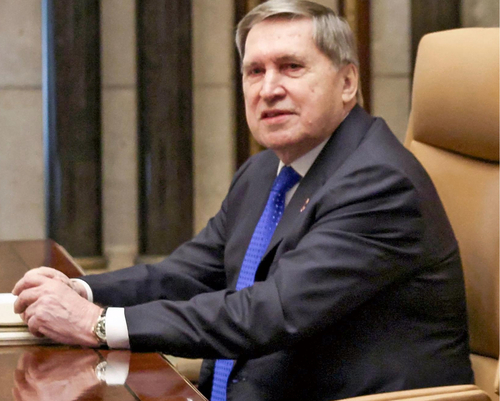 💥乌克兰“和平区”？普京竟要驻军！😱