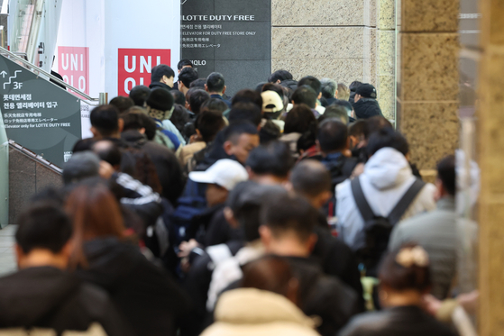💥韩日摩擦：韩国旅游乐开怀，工厂却要崩溃！