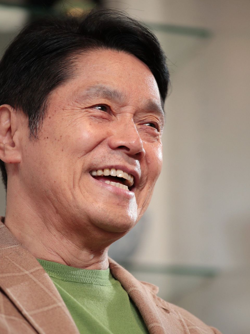 💥泪崩！人气王毕业了？中日粉丝：舍不得！