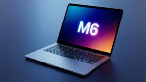 💥苹果MacBook Pro大变身！2026/27等你来！ 封面