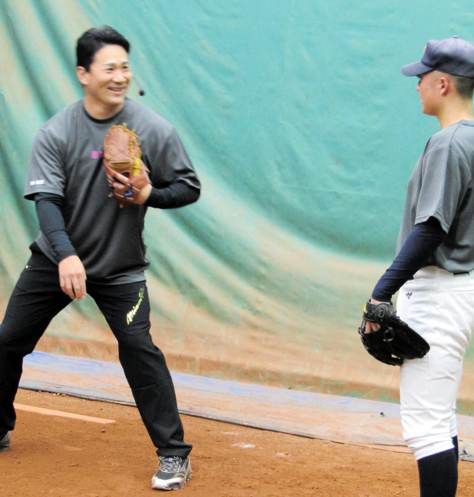 💪 燃尽吧！传奇巨投：只要能投，就绝不放弃！