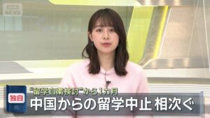 🚨留学生“跑”了？留学潮退了！ 封面