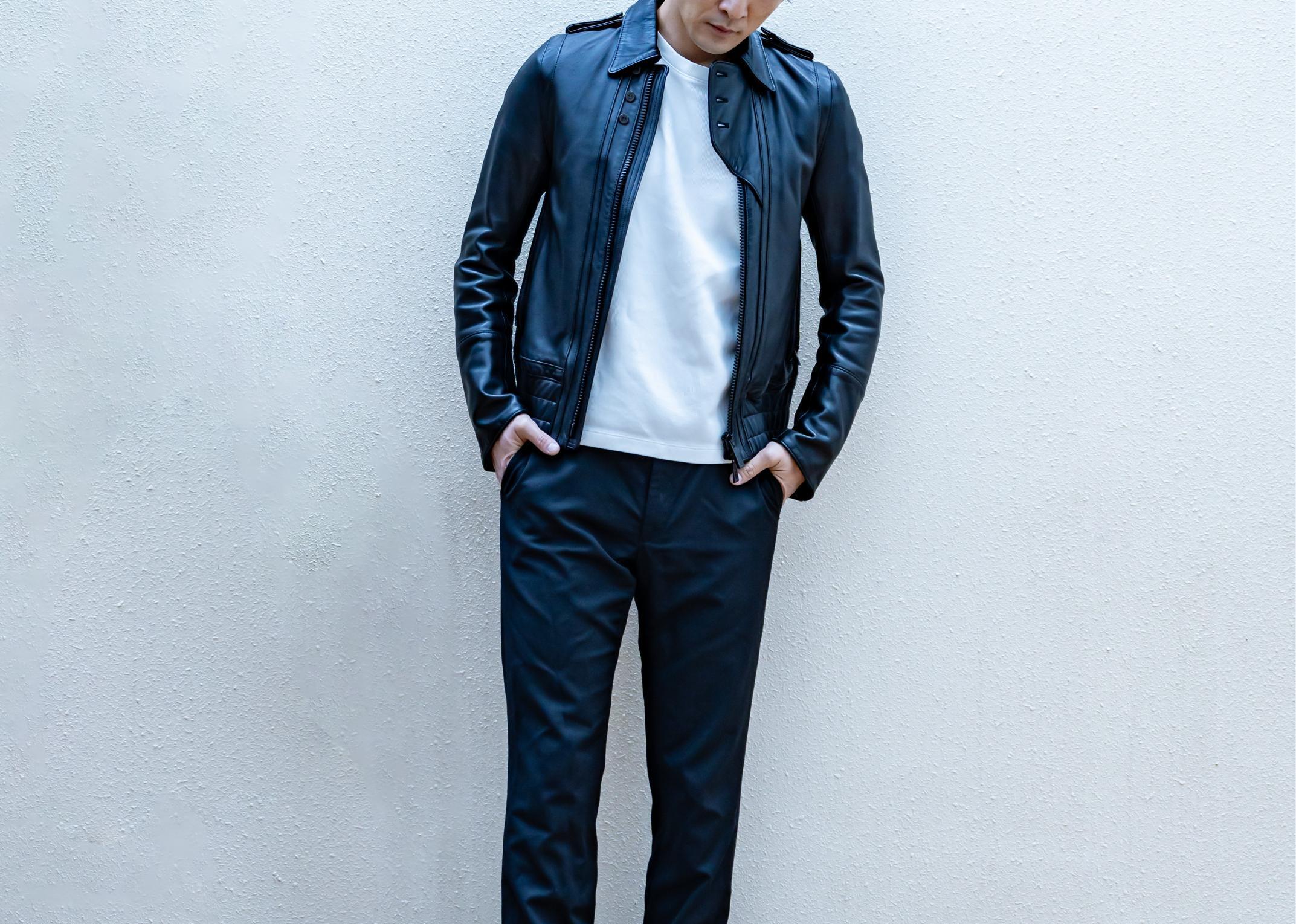 💥42岁大叔的土味穿搭，看完想扔衣服！🔥