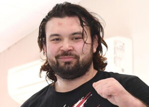 🔥狼叔：这解说燃爆了！比摔跤还刺激，求奥运解说！ 封面