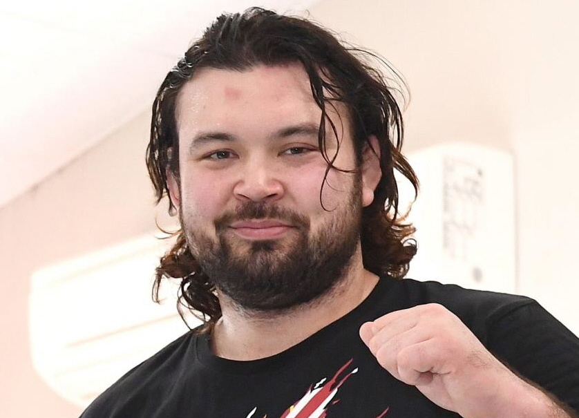 🔥狼叔：这解说燃爆了！比摔跤还刺激，求奥运解说！