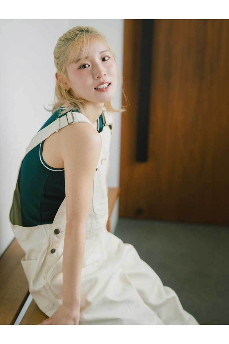 🔥运动女神出写真集！日本代表竟美成这样？😱