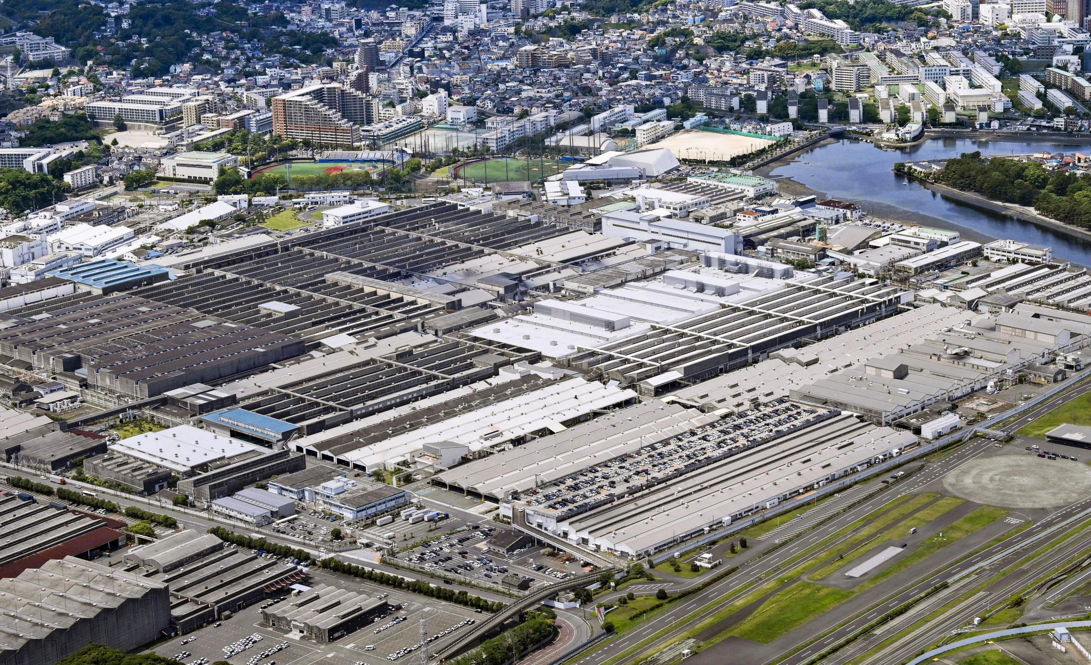 💔日产工厂关闭：5年工资补偿，只为独自离开！