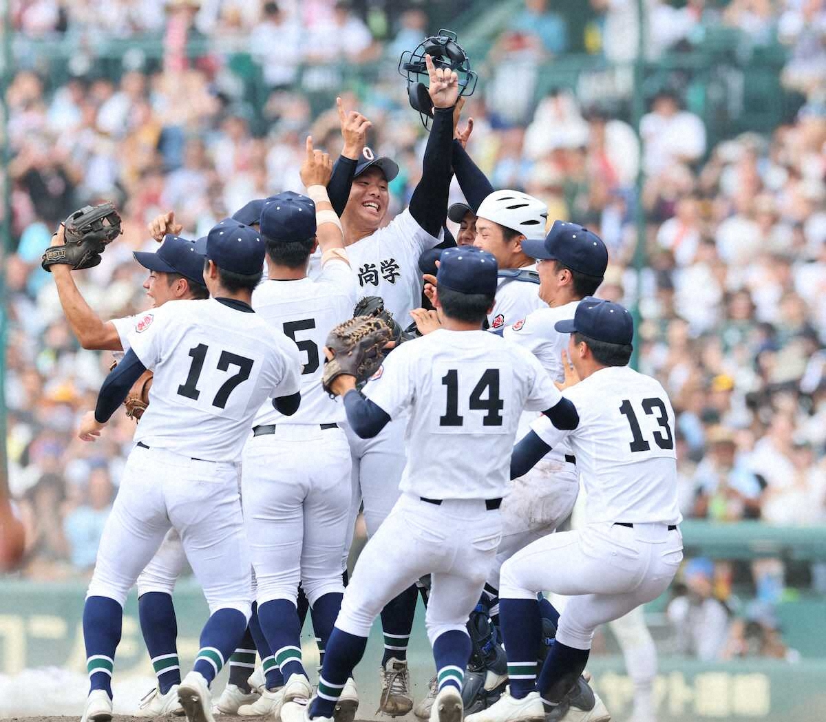 ⚾️ 7局制？老将：我偏爱9局！