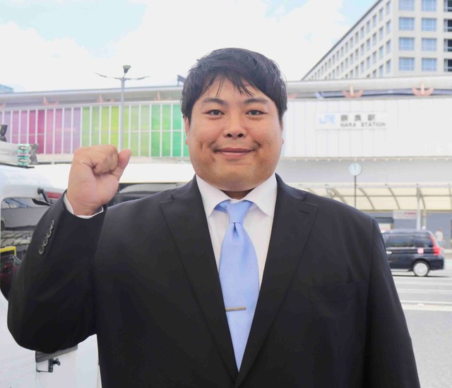 💰奈良市议员：这工资…也太离谱了吧！(发完奖金就晒)