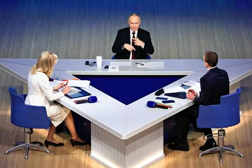 💥普京叫嚣胜利！实则虚张声势，为和谈争取主动。