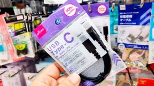 ⚡️大喜！五块钱搞定极速U盘！ 封面