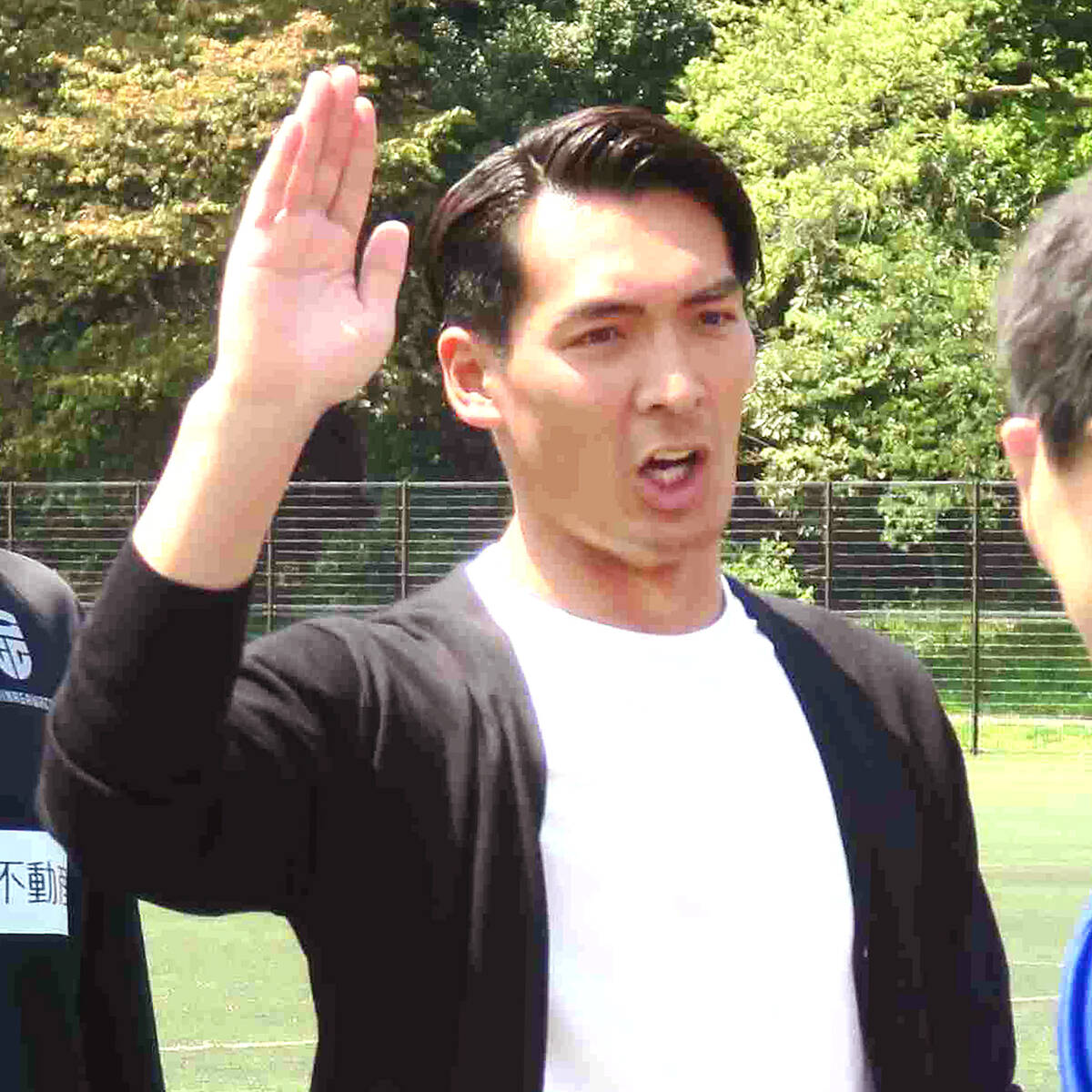 🎉昔日“派对王”回归！4年后再战J联赛！