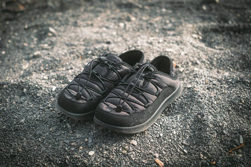 ❄️冬日暖脚神器！一周试穿，爱不释手！