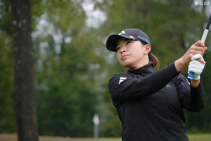 ⛳️ 绝境反击！涩野日向子，还能重返美巡赛吗？