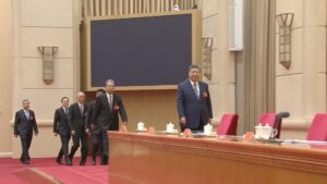 💰中国放大招！要让大家更有钱，撑起内需！ 封面