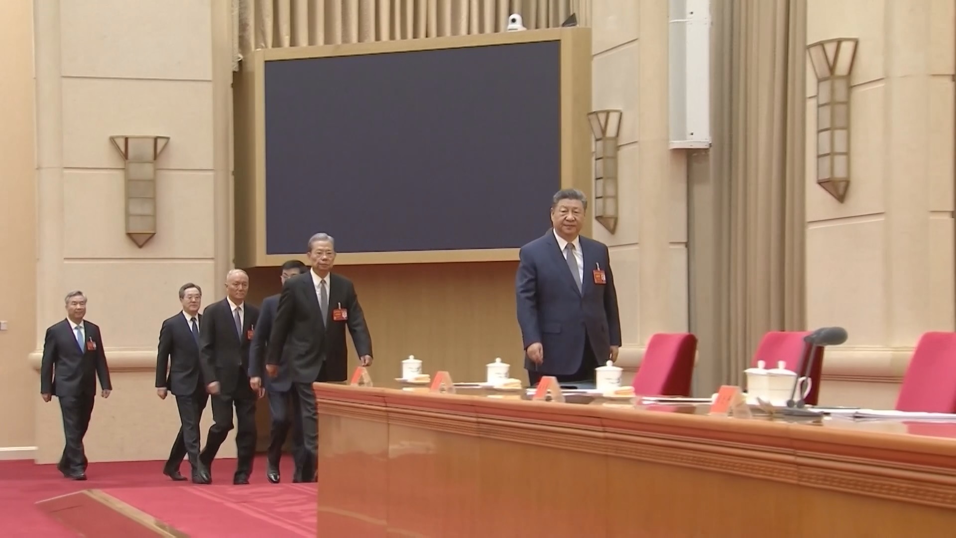 💰中国放大招！要让大家更有钱，撑起内需！