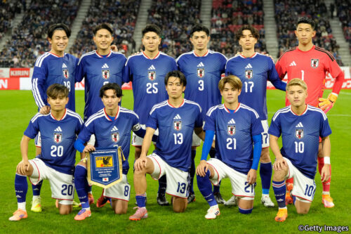 ⚽️日本战荷兰！NHK全程直播，燃爆你的夜晚！