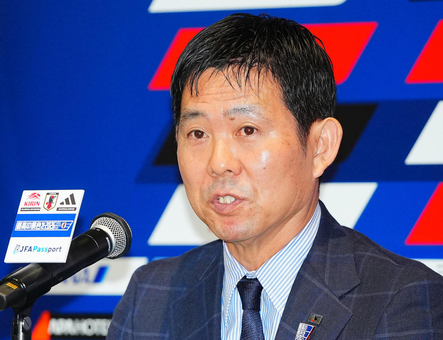 ⚽️日本VS荷兰！狂喜！挪威、意大利都躲开了！