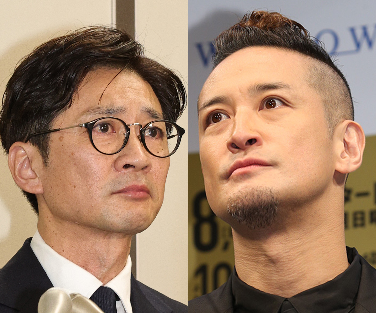 💥日テレ急道歉！昔日“清高”人设崩塌？