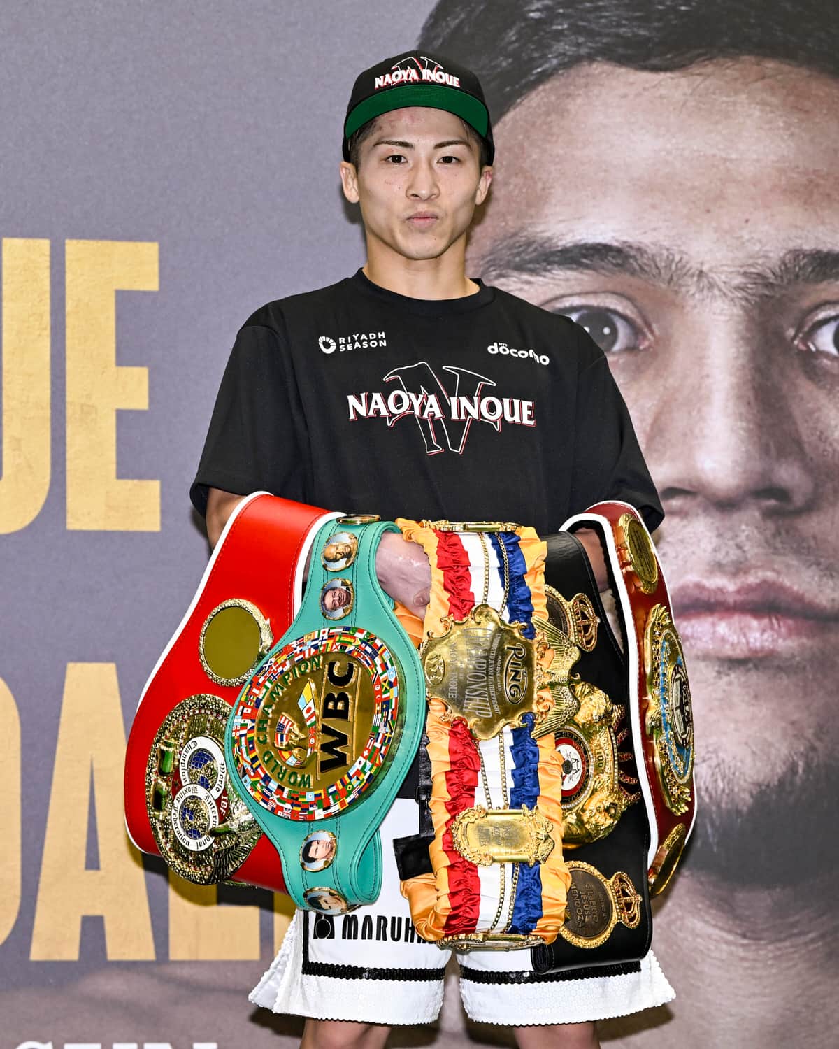 🔥井上尚弥：透支了！大战前夕竟面临“燃尽”危机？