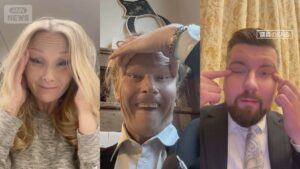 💥首相“翻车”！眯眼照引爆怒火，芬兰失焦！ 封面