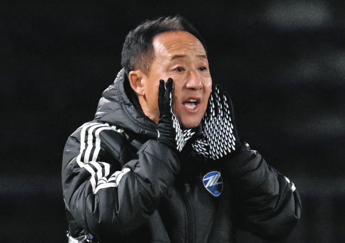 💥教练口出狂言！日联出手了，反抗者将被除名！