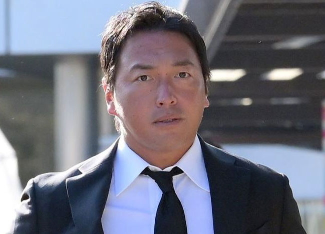 ⚾️昔日巨星，如今掘宝！长野久义转型，为巨人寻新人！