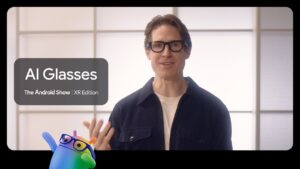 👓 AI眼镜来啦！下一代手机？2026年争霸赛开战！ 封面