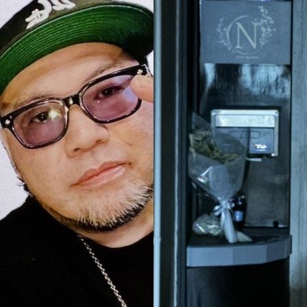 💥纹身男的血腥复仇！酒吧刺杀案凶手落网…