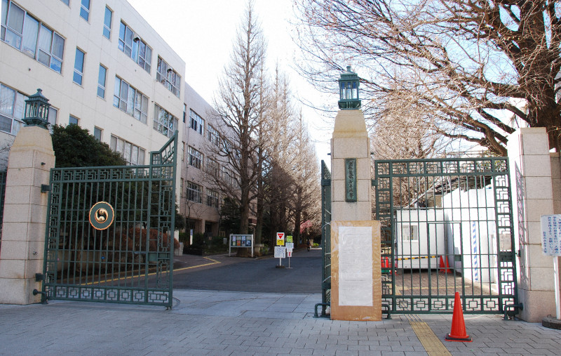 🚺 震惊！日本女大校门向跨性别女性敞开！