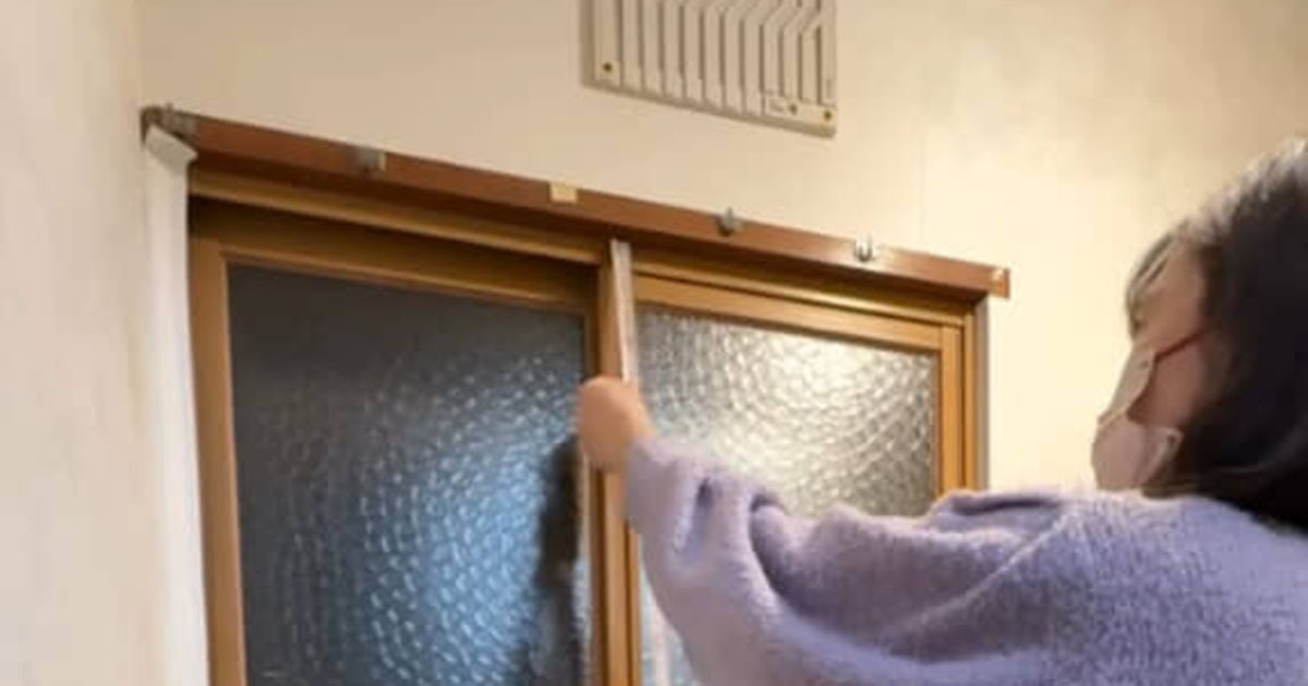 🥶老屋寒厕大改造！一招搞定，暖意140万赞！