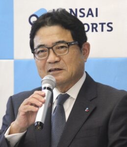 ✈️ 中国游客断崖式暴跌！关西机场直降34%！ 封面