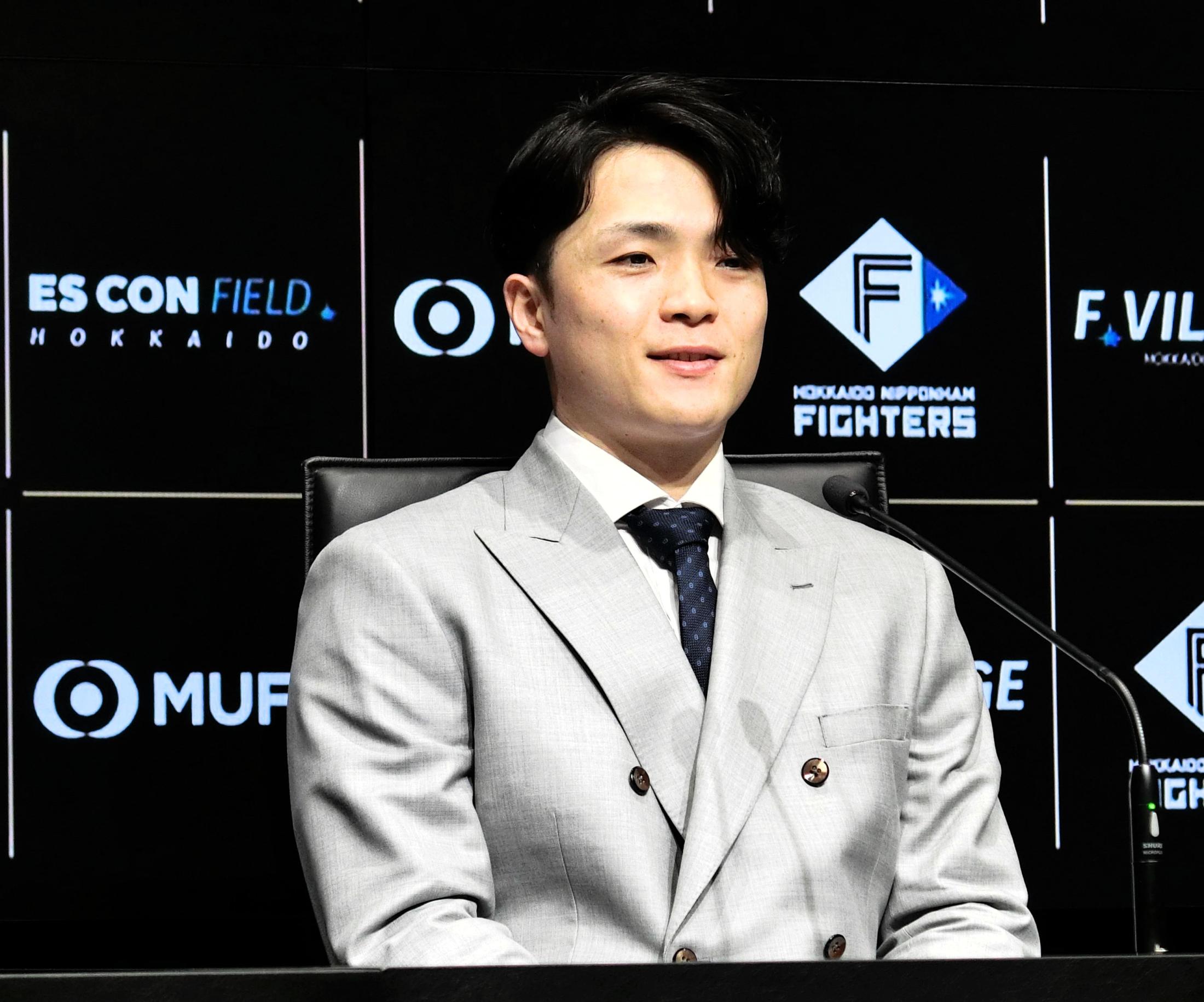 ⚾️年薪暴涨10倍！日本球星1亿日元签约，逆袭之路！